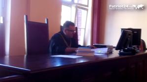 VIDEO: Uniewinniona od zarzutu, jaki wymyśliła jej sędzia z Kłodzka. Po resztę sprawiedliwości Bożena Zalewska udaje się do Strasbourga