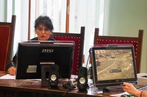 VIDEO: Uniewinniona od zarzutu, jaki wymyśliła jej sędzia z Kłodzka. Po resztę sprawiedliwości Bożena Zalewska udaje się do Strasbourga