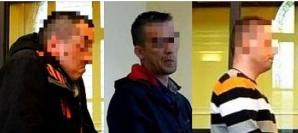 Sędzia zasłoniła oczy mediom. Policjanci rzekomo pokrzywdzeni ani prokurator nie przyszli do sądu. Ciąg dalszy sądowej tragifarsy w sprawie Bożeny Zalewskiej