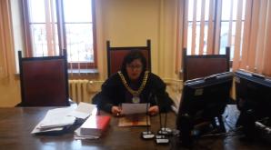 [VIDEO] Skandal z policjantami w Kłodzku! Uznani za niewiarygodnych przed sąd, wczoraj zostali uznani za wiarygodnych i rzeczowych. Czy sędzia Anna Wołosecka-Berk działa na rozkaz Sądu Okręgowego w Świdnicy?