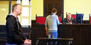 Policyjny kierowca radiowozu Dariusz Góral, który niewiele pamiętał, stał się dla prokuratury kluczowym świadkiem skazania na pół roku robót publicznych pracodawczyni z Kłodzka! Co zrobi sędzia Agnieszka Połyniak?