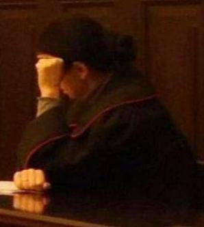 Bożena Zalewska: Prokurator Małgorzata Sałacka dała się okłamywać przez policjantów, zaniedbała obowiązki nie przesłuchując mnie ani nie konfrontując z funkcjonariuszami. Przespała rozprawy i jest bezkarna!