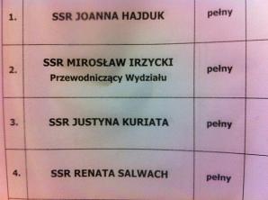 [VIDEO] Jak Prokurator Rejonowy w Kłodzku, Jan Sałacki, może ukarać swoją żonę, podwładną mu prokurator? Nie da jej obiadu czy jak? - pyta Bożena Zalewska, której sąd uznał wczoraj niezdolność do wykonywania robót publicznych