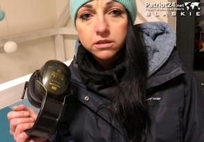 [VIDEO] Matka wraz z ekipą Krzysztofa Rutkowskiego szuka dzieci, bo ich ojciec, homoseksualista-porywacz okłamał Sąd Okręgowy w Rybniku!