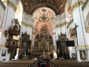 Słowo na niedzielę 8 sierpnia z Lubomierza