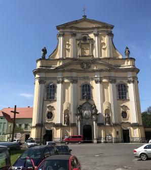 Słowo na niedzielę 8 sierpnia z Lubomierza