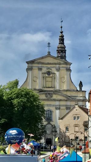 Słowo na niedzielę 8 sierpnia z Lubomierza