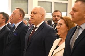 Jacek Sasin: aby Polska mogła się rozwijać musi być bezpieczna