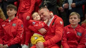 [VIDEO] Kierunek Vancouver - polscy weterani ruszają na igrzyska Invictus Games