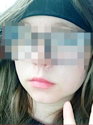 [VIDEO] Odnaleziona po 30 godzinach 11-latka z pow. strzeleckiego cała i bezpieczna. Zatrzymano 24-latka