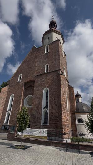 Słowo na 14 września, Święto Podwyższenia Krzyża 