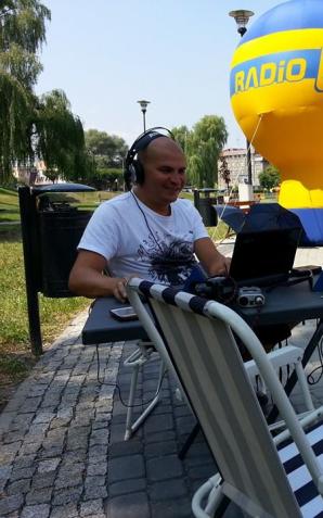 Włącz Radio 90, by usłyszeć o tym, co dzieje się w Knurowie