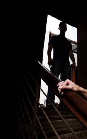 Gliwice. Nakaz opuszczenia lokalu dla sprawców przemocy domowej