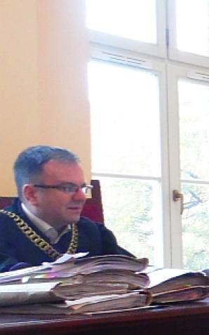 VIDEO - Strażnik Miejski nic nie widział, nic nie słyszał, a biznesmenka skazana. Co się dzieje w Wymiarze Sprawiedliwości okręgu świdnickiego?