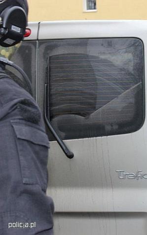 Kolejny członek domowej agencji towarzyskiej w Bydgoszczy zatrzymany!