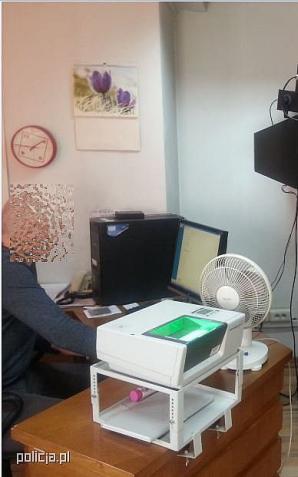 Pobili czarnoskórych studentów Politechniki Śląskiej w Gliwicach. Wpadli w ręce policji!