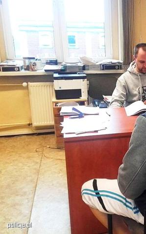 Tajemnicza śmierć 2-latka w Piekarach Śląskich!