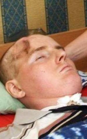 Rutkowski 4 lata temu przekazał organom ścigania nazwiska zabójców Pawła Brzozowskiego. Do dziś wlecze się śledztwo a bandyci są na wolności!