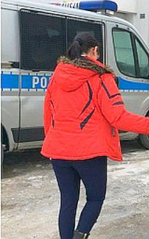 20-letni kurier okradał paczki. Dorwała go policja!