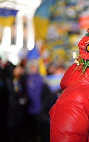 Ukraińcy pracujący w Polsce i żądają wyższych zarobków