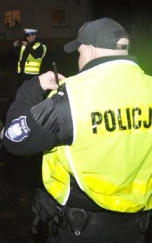 Lubienica: Wyrzuciła synka przez okno