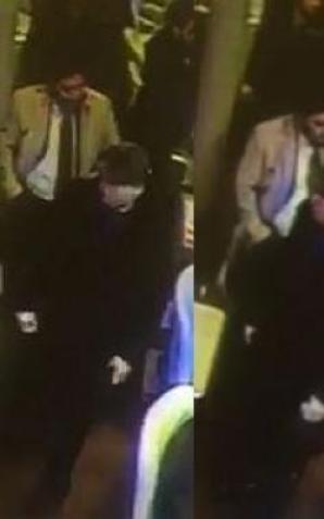 Chi conosce i truffatori visti nella video? Questi uomini hanno carpito i Bitcoin, pagando con le banconote false da 500 Euro! Questo delitto e' stato denunciato ai Carabinieri. Ricercato hanno cominciato anche gli agenti dall'Ufficio Rutkowski!