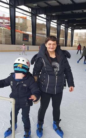 Czy kuratora sądowego Dariusza Skrok wiążą prywatne relacje z kobietą, która wróciła być może przedstawia w Sądzie nieprawdę? Czy opinia kuratora dotycząca dziecka będzie wiarygodna?