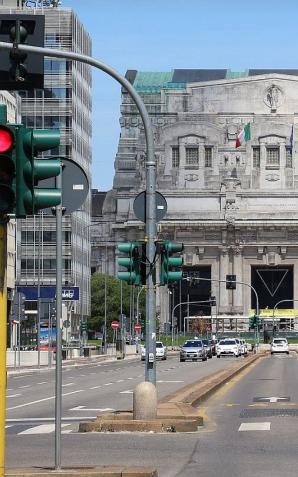 Chiński koronawirus zaatakował we Włoszech. Setki zakażonych, są ofiary. MSZ wydało ostrzeżenia. Ważne informacje