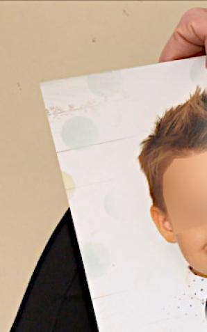 Przełom w sprawie porwania 2 małych dzieci przez homoseksualistę! Jest szansa na przedświąteczne porozumienie się adwokatów rodziców dla dobra dzieci!