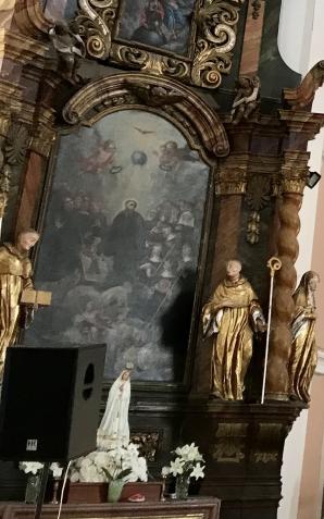 Słowo na niedzielę 8 sierpnia z Lubomierza