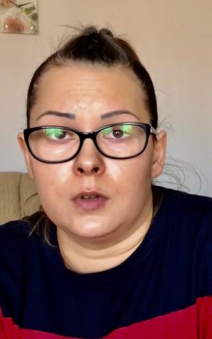 [VIDEO] Koszmar gnębienia Joanny. Dlaczego ojciec dziecka jest bezkarny?