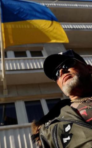 Briefing Biura Rutkowski - wyjazd do Ukrainy