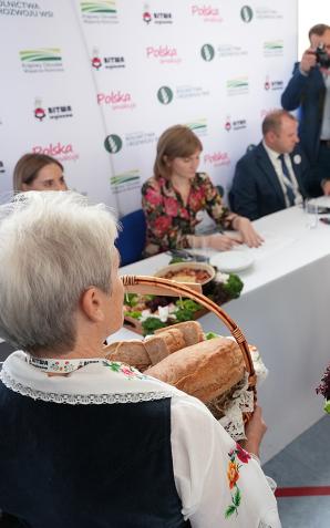 Dobryszyce – wojewódzka Bitwa Regionów