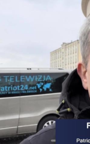 [VIDEO] TOGI BEZ SUMIEŃ: Patologia aresztów tymczasowych w Polsce! Czy łódzki Sąd Apelacyjny przedłuży dziś po raz czwarty 3-miesięczny areszt tymczasowy względu na „obawę mataczenia”?