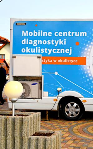 [VIDEO] Wykorzystanie rozwiązań cyfrowych i sztucznej inteligencji w medycynie – inauguracja projektu Lubelskiej Unii Cyfrowej