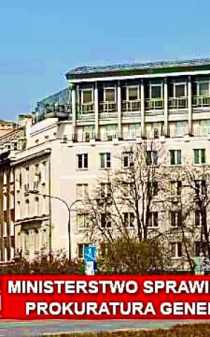 PATRIOT24 INTERWENIUJE: Po naszym zgłoszeniu Ministerstwo Sprawiedliwości przekazuje sprawę fałszywej biegłej sądowej Agnieszki Juszczyk-Mirek do Prokuratury Krajowej! W prokuraturach są kolejne zawiadomienia o możliwości popełnienia przez nią przestępstw!