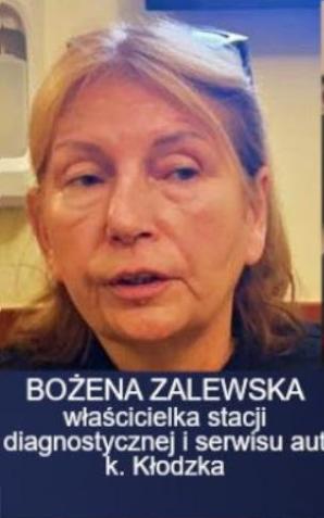 [VIDEO] PATRIOT24 INTERWENIUJE:  Diagnosta z firmy samochodowej Bożeny Zalewskiej z Kłodzka odzyskał uprawnienia! Sąd uznał, że prokurator Paweł Mucha wydał nieprawidłową decyzję!