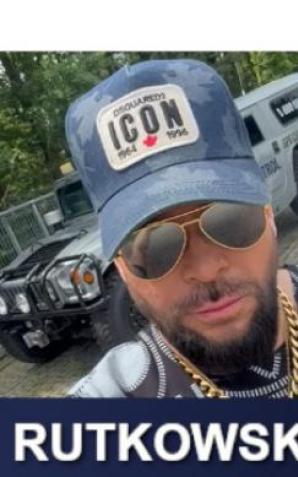 BIURO RUTKOWSKI szuka sprawcy i skradzionego pojazdu. Kradzież auto-lawety w Lutomiersku