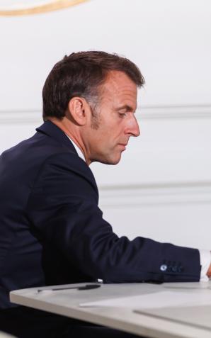 Jedność Zachodu to dziś priorytet