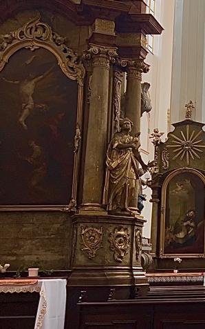 Słowo na niedzielę 21 września