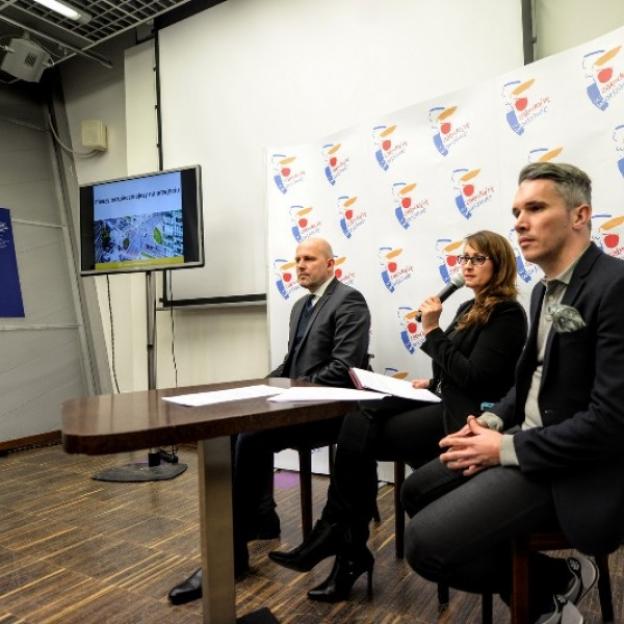 Warszawa: Pieszy bezpieczniejszy na przejściu. Czekają zmiany! 