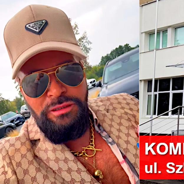 Nowe informacje w sprawie zatrzymanych funkcjonariuszy Komisariatu Policji w Gorzkowicach! Czy ksiądz fałszywie oskarżył parafiankę? - briefing prasowy 9 września 2025r. o godzinie 13:30  w Piotrkowie Trybunalskim