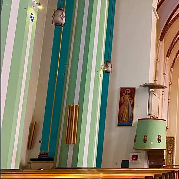 Słowo na 14 września, Święto Podwyższenia Krzyża 