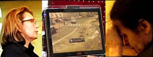 Bożena Zalewska: Prokurator Małgorzata Sałacka dała się okłamywać przez policjantów, zaniedbała obowiązki nie przesłuchując mnie ani nie konfrontując z funkcjonariuszami. Przespała rozprawy i jest bezkarna! 