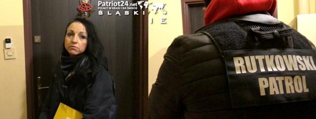 [VIDEO] Matka wraz z ekipą Krzysztofa Rutkowskiego szuka dzieci, bo ich ojciec, homoseksualista-porywacz okłamał Sąd Okręgowy w Rybniku!