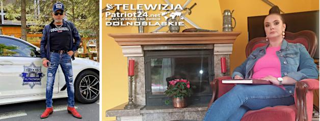 Dziecko wraca do matki - briefing Biura Rutkowski w Ludwikowicach Kłodzkich