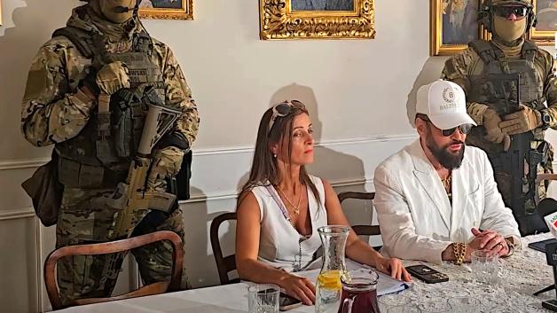 [VIDEO] Rutkowski ujawnia kulisy „solarium w pizzerii”. Komu była potrzebna ta afera?
