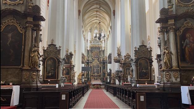 Słowo na niedzielę 21 września 