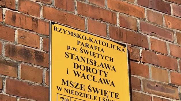 Słowo na niedzielę 21 września 